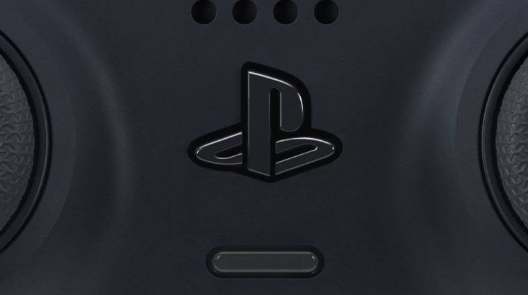 Szeretnél látni egy sokkal modernebb PS5 DualSense kontrollert? bevezetőkép