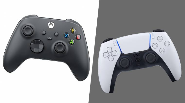 Phil Spencer dicsérte a DualSense-t és az Xbox kontroller fejlesztését ígérte bevezetőkép