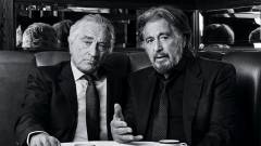 Al Pacino és Robert De Niro is csatlakozik Ridley Scott új filmjének stábjához kép