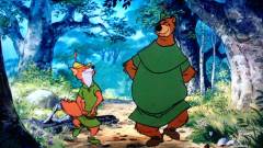 Élőszereplős Robin Hood remake készül a Disney+-ra, de van miért aggódni kép