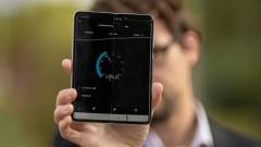 Új 5G-s sebességrekordot állított fel a Samsung kép