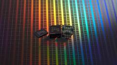 Kína beadta a derekát, az SK Hynix felvásárolta az Intel NAND-üzletágát kép