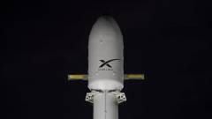 Újabb adag Starlink műholdat lőtt fel a SpaceX kép