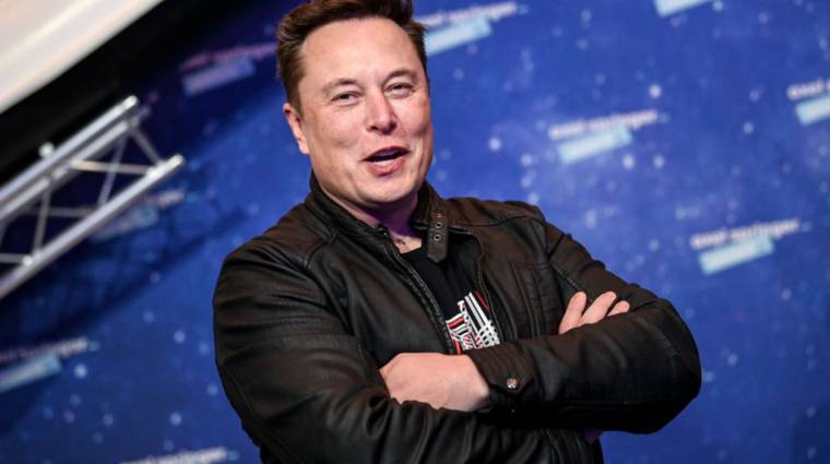 Elon Musk műholdas internetét a macskák élvezik a legjobban kép