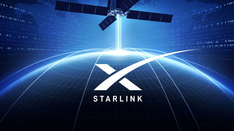 Már Magyarországon is elérhető a Starlink, de piszkosul sokat kell fizetned érte kép