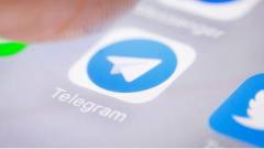 Abszurd okból blokkolhatták a Telegramot Brazíliában kép