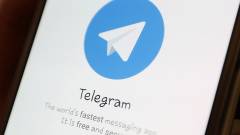 Újabb jel utal a fizetős Telegram érkezésére kép
