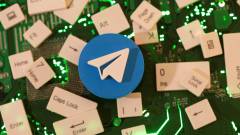 Hivatalos: prémium előfizetési csomaggal bővül a Telegram kép