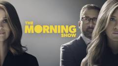 Évadkritika: The Morning Show - 1. évad kép