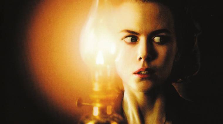 Remake készül a Nicole Kidman-féle Más világ filmből kép