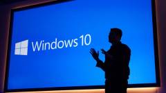Nem halott a Windows 10, ezt hozza a következő frissítés kép