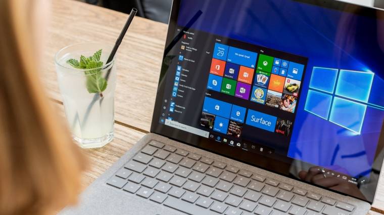 A Windows 10 ezentúl megkérdezi majd, hogy mire használod a PC-d kép