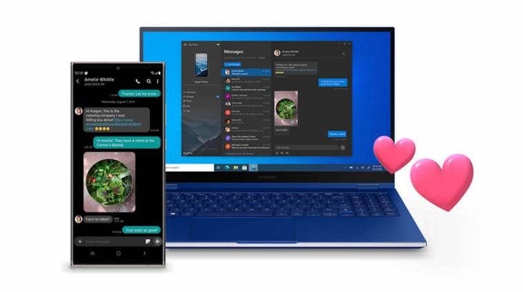 A Windows 10 androidos appokkal újíthat 2021-ben kép
