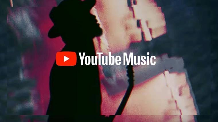 Népszerű Spotify-funkció kerülhet át YouTube Music-ra is kép