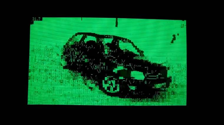 Így fut a YouTube egy 40 éves Commodore-on kép
