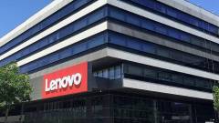 A Lenovo már növekedést vár a negyedévben kép