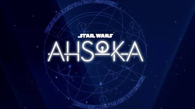 Hivatalosan is elindult az Ahsoka sorozat forgatása bevezetőkép