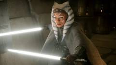 Star Wars kvíz: mennyire ismered Ahsoka Tanót? kép