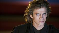 Hayden Christensen visszatérhet a Star Warshoz kép
