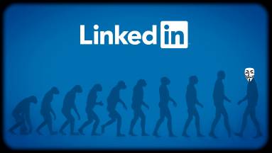 A hackerek már LinkedIn-en is támadnak kép