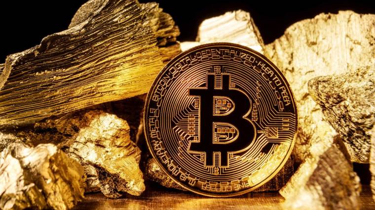 bitcoin bányászati ​​üzlet)