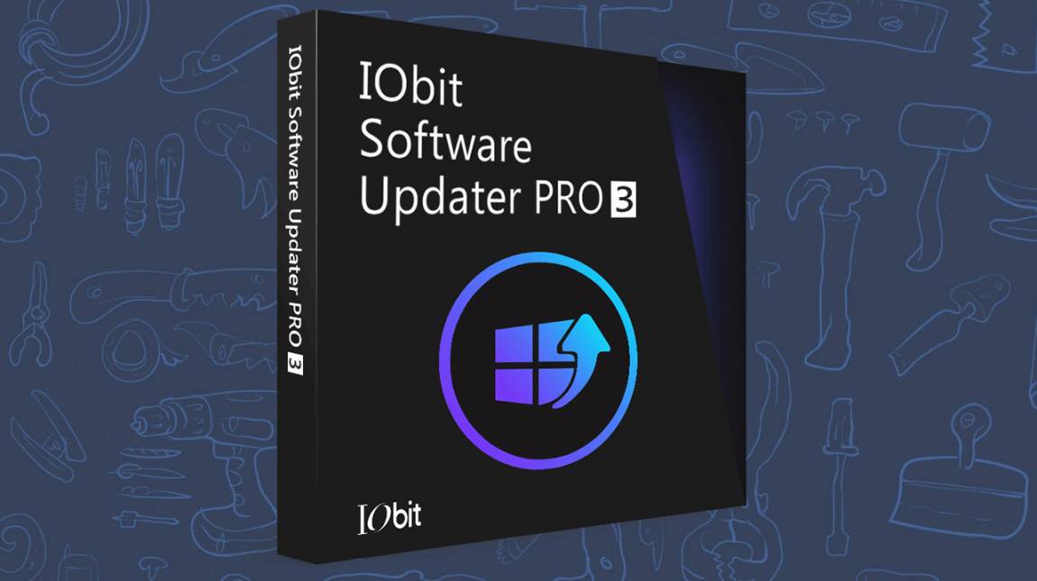 IObit Software Updater 3 Pro teszt: frissesség és biztonság egyszerűen kép