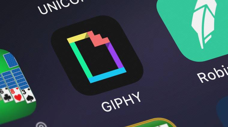 A Giphy eladására kényszeríthetik a Facebookot kép