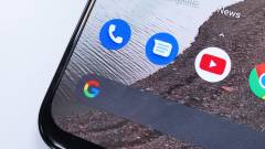 A Google üzenetküldője lehet a ludas, ha melegszik a telefonod kép