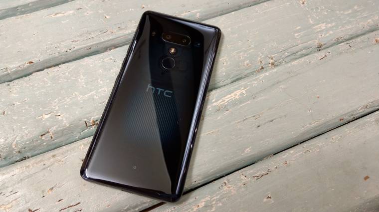 Feltámadásra készül az HTC, 5G-s csúcsmobilt hozhat idén nyáron kép