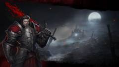 Immortal Realms: Vampire Wars teszt - Drakula bánata kép
