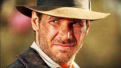 Az Indiana Jones 5 rendezője elárulta, hol tart most a forgatás kép