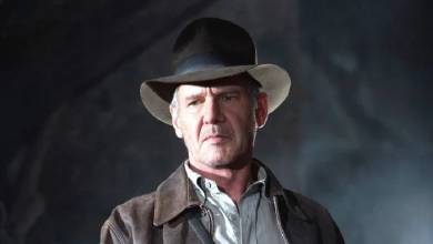 Befutott az első hivatalos kép az Indiana Jones 5-ből kép