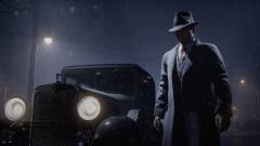 Érkezik a Mafia: Trilogy, itt egy rövid teaser kép
