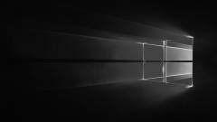 Újabb hiba a Windows 10-ben: megbolondul az asztal, elsötétül a képernyő kép