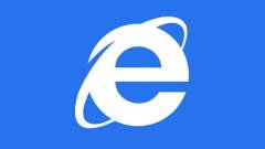 Döbbenet: egyre népszerűbb az Internet Explorer böngésző kép