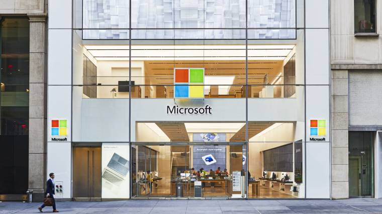A Microsoft elkötelezte magát a javításhoz való jog mellett kép