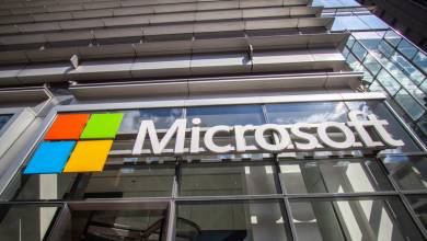Új vezető a Microsoft Magyarország élén
