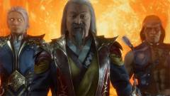 Már a Mortal Kombat 11: Aftermath is nézhető magyar szinkronnal kép