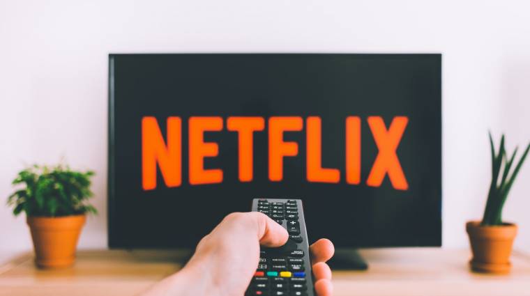 Házi-mozi rendszer nélkül is térhatású hangzást kapnak a Netflix tartalmak kép
