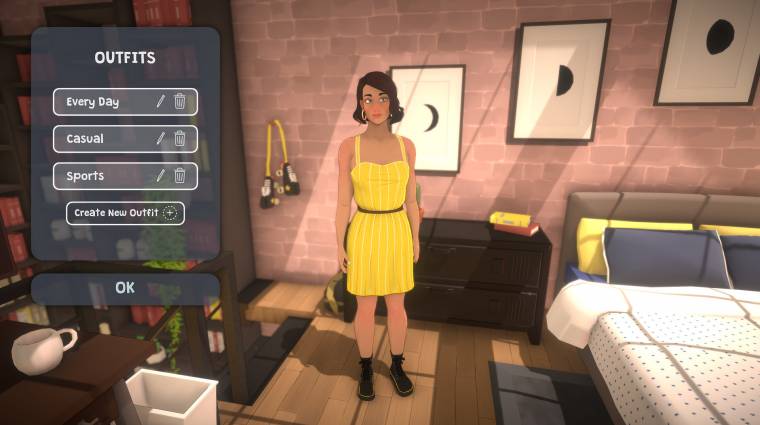 A The Sims babérjaira tör egy indie játék, elég jól néz ki egyelőre bevezetőkép
