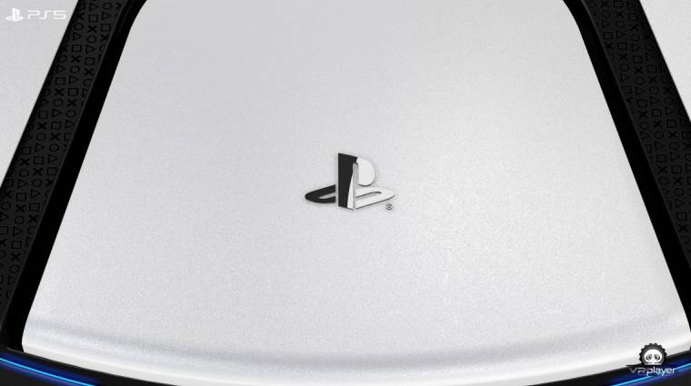 Mit szólnátok ahhoz, ha így nézne ki a PlayStation 5? bevezetőkép