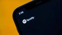 Nagyot nőtt a Spotify felhasználói tábora kép
