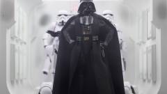 Az első Star Wars film most játékfigurákkal elevenedik meg kép