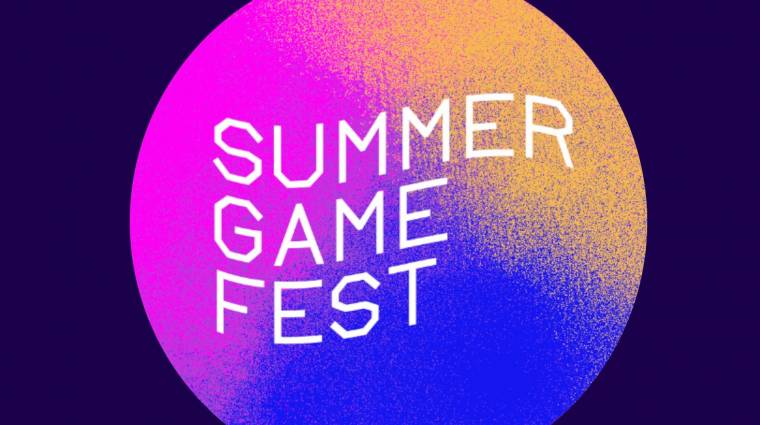 A játékipar legnagyobb neveivel erősít a Summer Game Fest bevezetőkép
