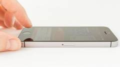 Tényleg veri az androidos csúcsmodelleket az olcsó új iPhone SE? kép