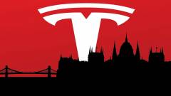 Budapestre jön a Tesla, már toborozzák a munkatársakat kép