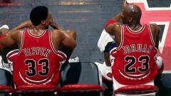 Michael Jordan - Az utolsó bajnokságig - Kritika kép