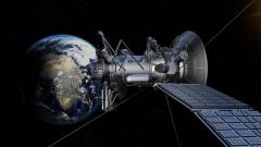 2024-ben állítják pályára az első magyar kereskedelmi műholdat kép