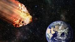 Bolygóvédelmi rendszert épít az aszteroidák ellen Európa kép