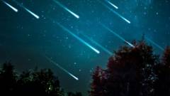 Ma este érdemes az eget nézni, ha meteorrajban akarsz gyönyörködni kép